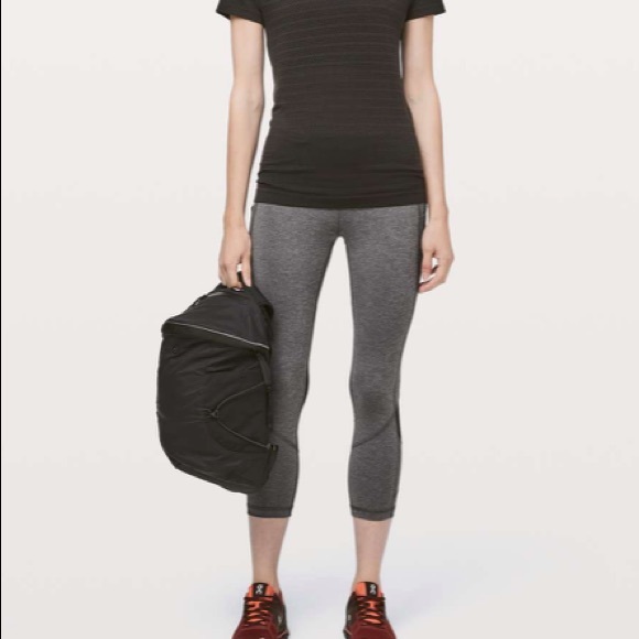 Lululemon Pace Rival Crop - Picture 4 of 10